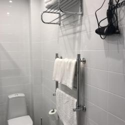 Фото Отель Квартал