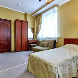 Фото Отель Партнер