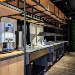 Фото Отель Ревиталь Парк