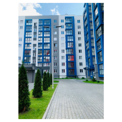 1-комнатные апартаменты стандарт