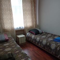 Фото Отель Капитал