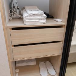 Апартаменты студия