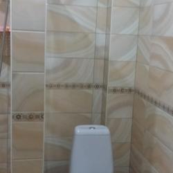 Номер стандарт улучшенный с 1 двуспальной кроватью