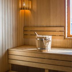 Фото Отель Дом Щука