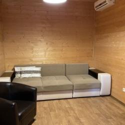 Номер люкс