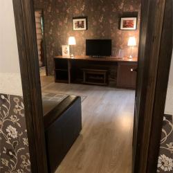 Фото Отель Green Forest Club (Грин форест клаб)