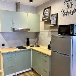 Фото Отель Dombay Flats ( Флэтс)