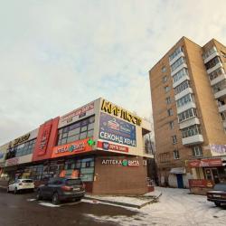 Фото Отель Уютнo как дoма на улице 25 Сентября 50