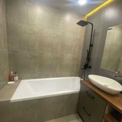 Фото Апартаменты на улице Морозова Павла Леонтьевича 97