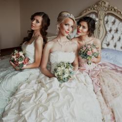 Фото Отель Александровская Слобода