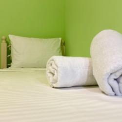 Фото Отель СанРайс