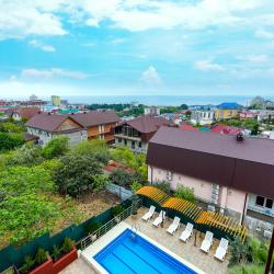 Фото Отель MoreLeto (МореЛето)