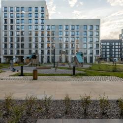 фото 20 InHome24 (ИнХоум24) на улице Инженера Кнорре