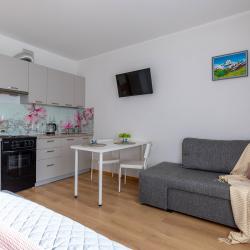 Фото Апартаменты на Садовой 88