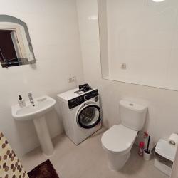 1-комнатные апартаменты стандарт