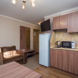 Фото Отель Апарт Гости