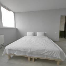 Фото Отель Двухкомнатная квартира