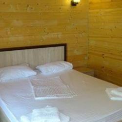 Фото Отель Цитрус 1