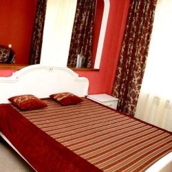 Фото Отель Аллюр