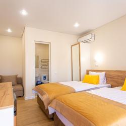 Фото Отель Parfenon (Парфенон)