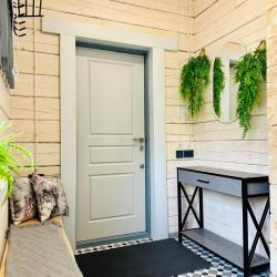 4-комнатный коттедж премиум