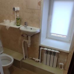 Комната эконом с 6 односпальными кроватями