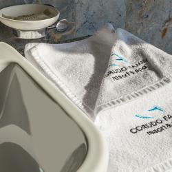 Фото Отель CORUDO Family Resort&Spa (КОРУДО Фэмили Резорт и СПА)