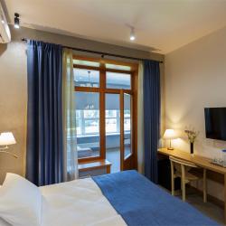 Фото Отель Межа