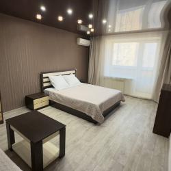 Фото Отель ApartLand (АпартЛэнд) на проспекте Интернациональный 6