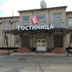 Фото Гостиница Ё