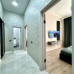 Апартаменты люкс Орджоникидзе 97 корпус 1