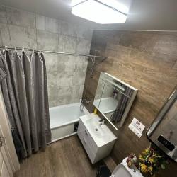 Фото Апартаменты на улице Молодёжной, 12