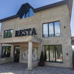 Фото Отель Гостевой дом Resta Hotel (Реста)