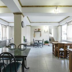 Фото Отель Willa Roze (Вилла Роз)