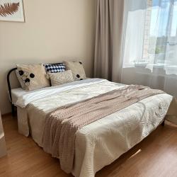 Фото Zavidovo design apartment (Апартаменты дизайн Завидово)