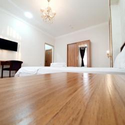 Фото Отель Baraka Hotel (Барака)