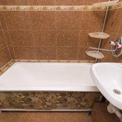 Фото Апартаменты Добрые сутки на Стрелочников 9А