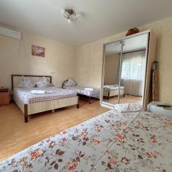 4-местная комната стандарт №1