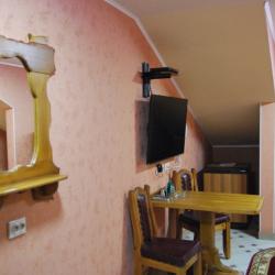 Фото Отель ский Медведь