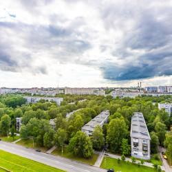 фото 14 ApartMe (АпартМи) на улице Бутлерова