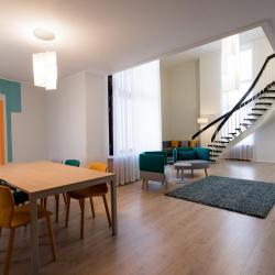 фото 69 Park Inn by Radisson Pribaltiyskaya St. Petersburg (Парк Инн Прибалтийская)