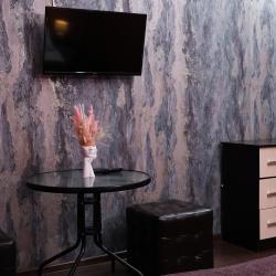 Фото Отель Вингс