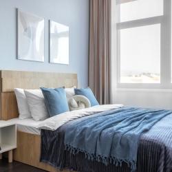 фото 22 Dubrovskiy Apart (Дубровский Апарт) на улице Александра Матросова 3