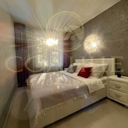Фото Апартаменты на улице Профсоюзная 32 корпус 2