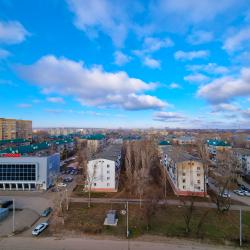 2-комнатные апартаменты улучшенные