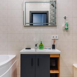 2-комнатные апартаменты стандарт