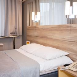 Фото Отель Dom 55 (Дом 55)