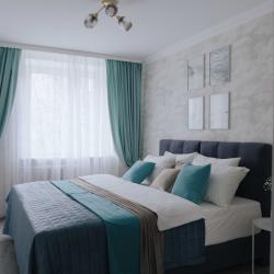 4-местные апартаменты улучшенные Калининград, Зоологическая 9Б