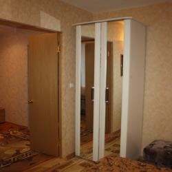 Фото Отель Парма