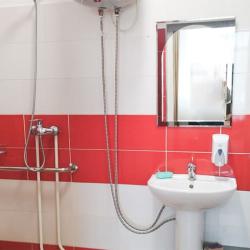 1-местный номер комфорт